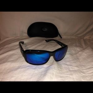 Costa Del Mar sunglasses